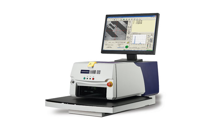 X-Strata920 - Máy đo độ dày lớp phủ bằng phương pháp XRF