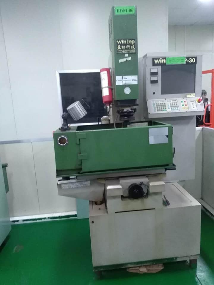 Máy xung điện ZNCZN