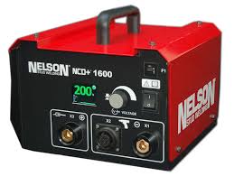 Máy hàn NELSON NCD+ 1600
