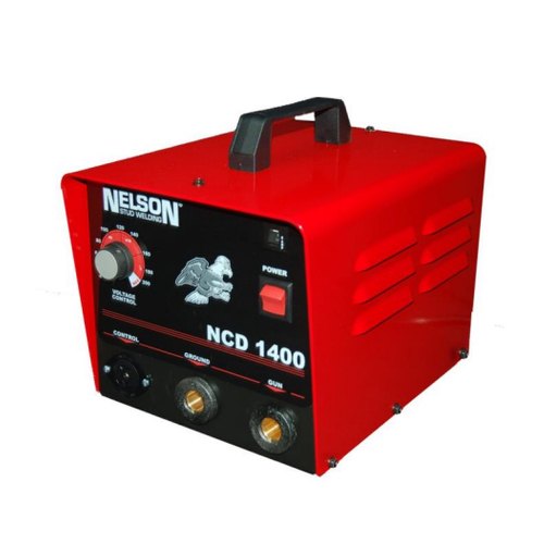 Máy hàn NELSON NCD+ 1600