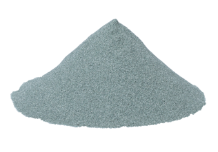Hạt mài silic cacbua xanh (GC)