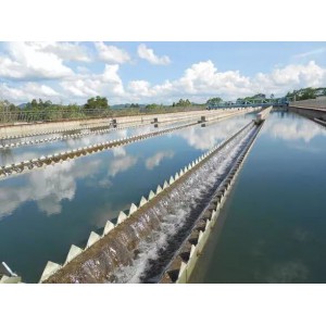 Tư vấn thiết kế hệ thống xử lý nước cấp