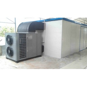 Máy sấy bơm nhiệt