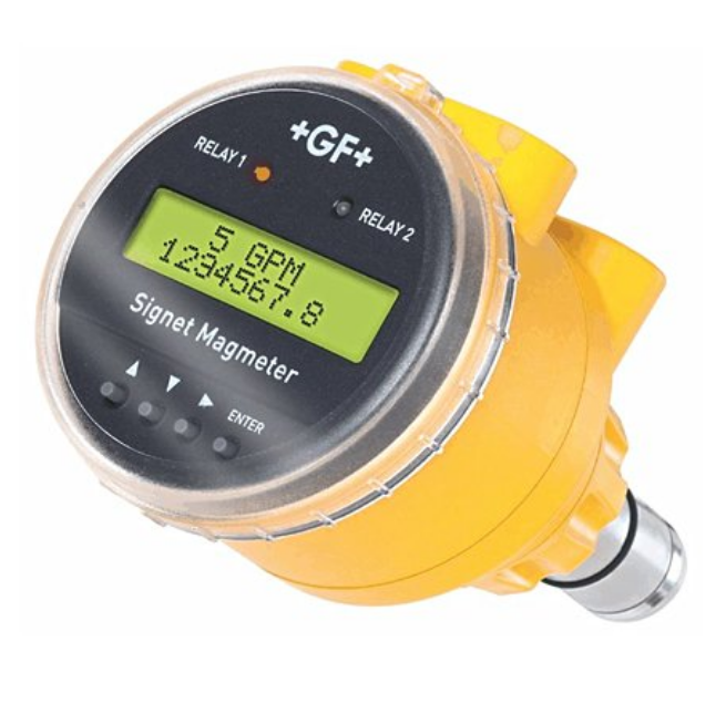 Cảm biến đo lưu lượng GF Signet 2551- Chính hãng Georg Fischer