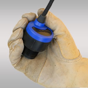 Cảm biến đo mức dạng siêu âm DX10- Chính hãng Flowline