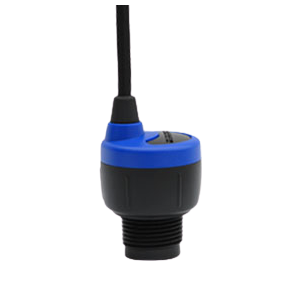 Cảm biến đo mức dạng siêu âm DX10- Chính hãng Flowline