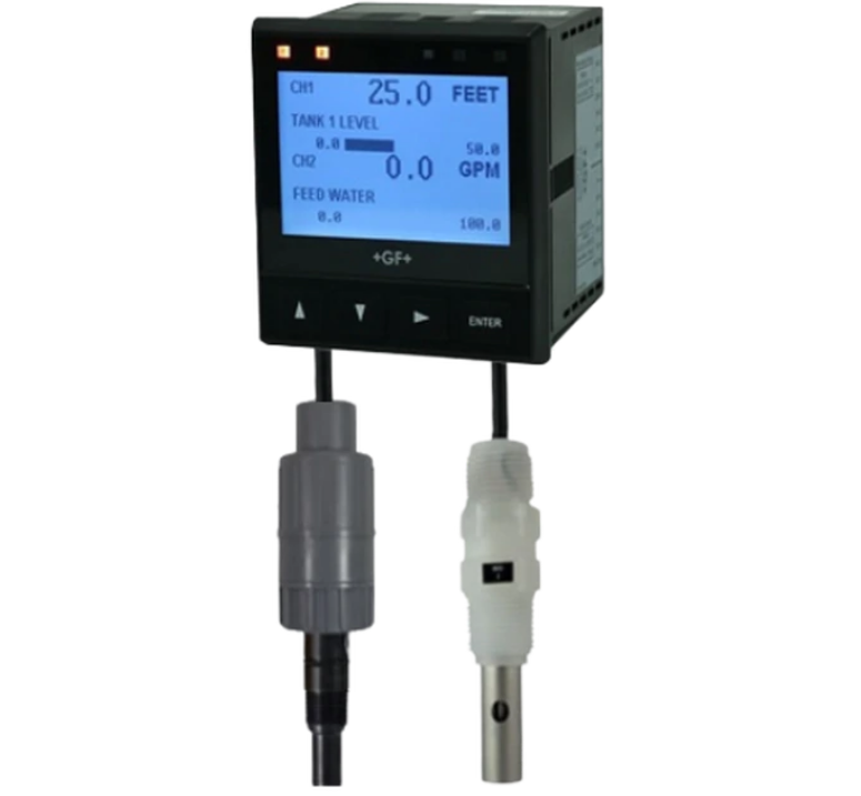 Bộ hiển thị hai kênh GF Signet 9950