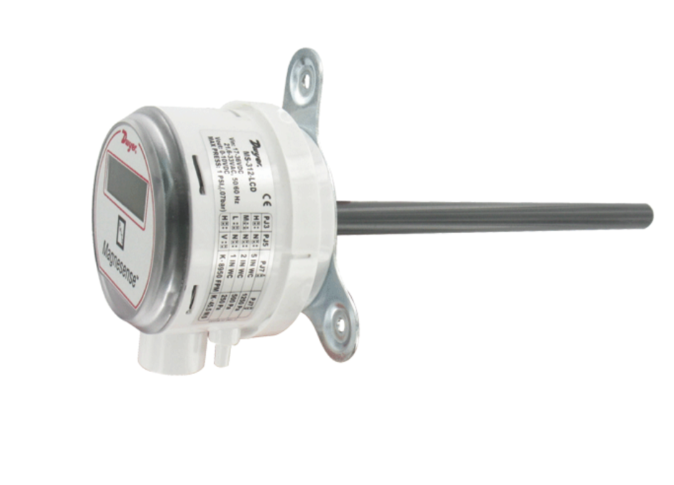 Cảm biến chênh áp MS-151 Dwyer- Dwyer Instruments