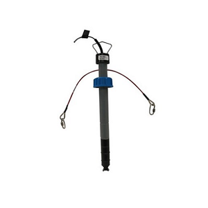 Cảm biến lưu lượng mái chèo GF 2536 Rotor-X