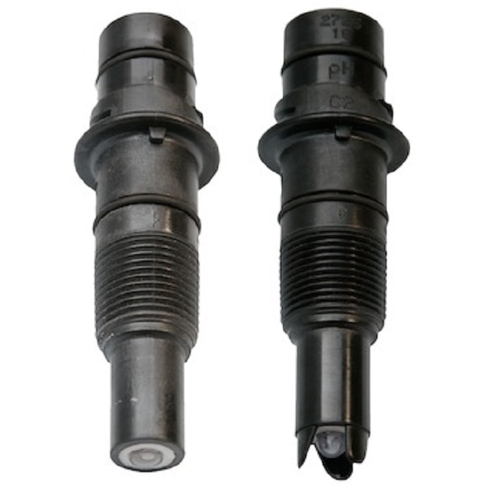 Thiết bị đo pH/ ORP GF 2724-2726 - GF Signet