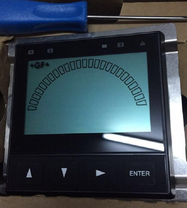 Bộ hiển thị đa thông số GF Signet 9900