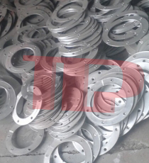 Mặt bích TTP MB Ø100 đến Ø1200mm