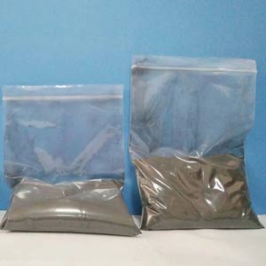 Bột Vonfram (Tungsten)