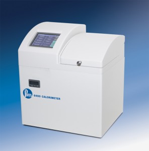 Bom nhiệt lượng 6400 Parr
