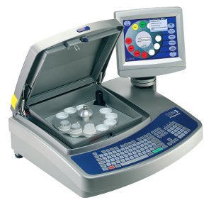 Máy phân tích XRF X-Supreme8000 Oxford