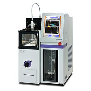 Máy chưng cất tự động AD-7 Tanaka