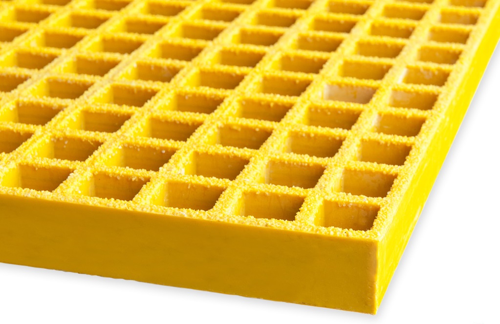 Tấm sàn composite