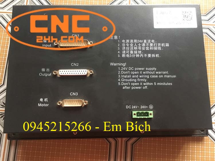 Bộ điều khiển máy CNC plasma F2100B