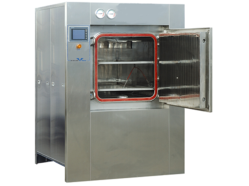Nồi hấp tiệt trùng