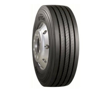 Lốp xe ô tô 11R22.5 gai xuôi