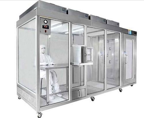 Tư vấn lắp đặt nhôm định hình cho hệ thống phòng sạch
