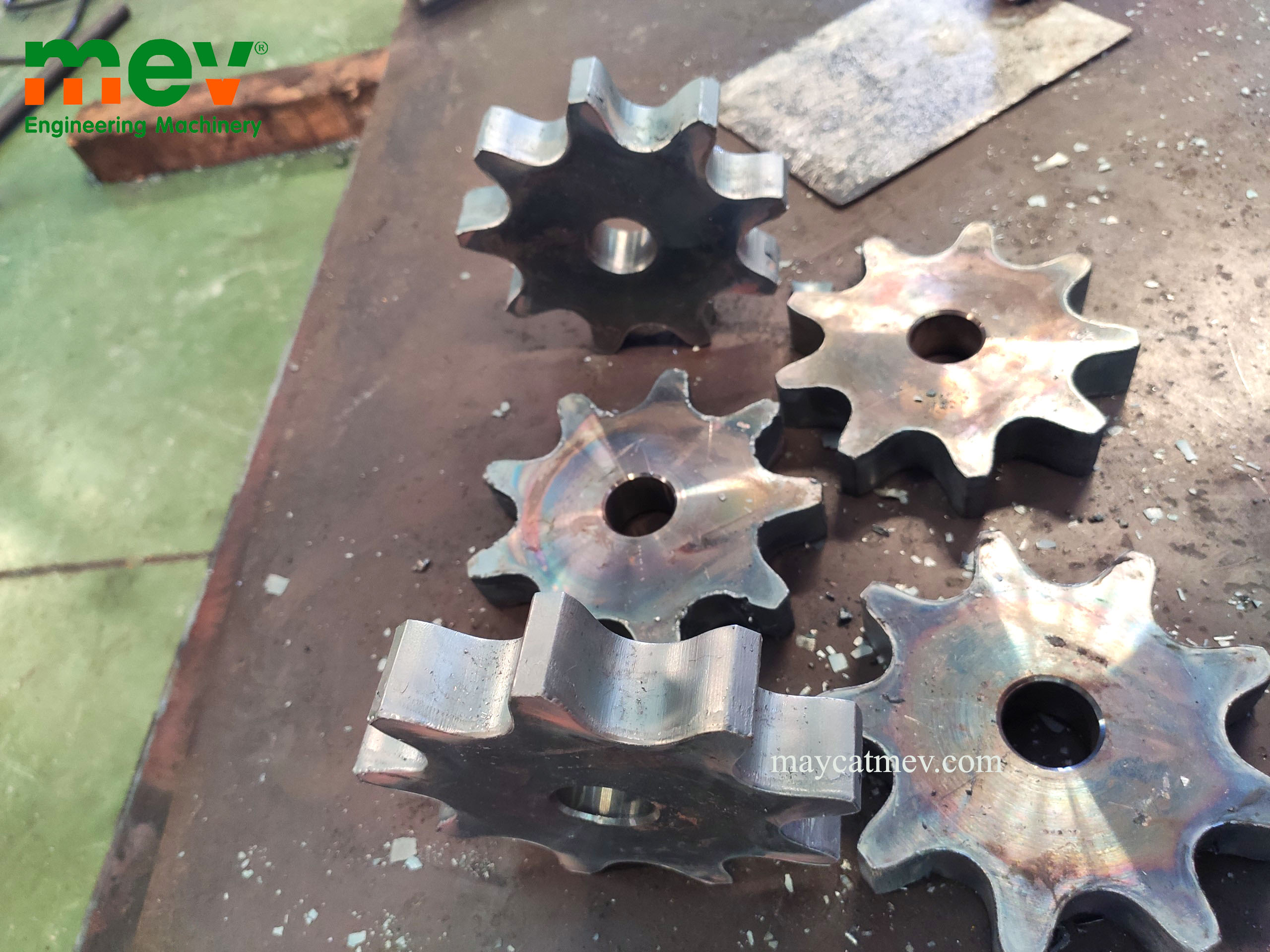 Máy cắt CNC plasma mini 1530pro