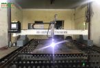 Máy cắt CNC Plasma 3000 Pro MEV
