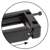 Khung chia cáp đầu vào DES Q-DETASULTRA