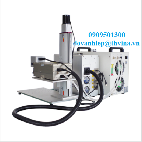Máy khắc laser UV (Tia cực tím) AKM-UV02