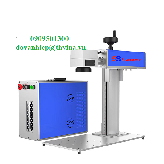 Máy khắc laser UV (Tia cực tím) AKM-UV02