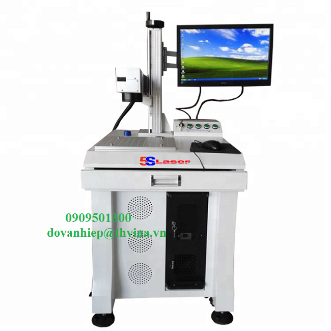 Máy khắc laser CO2 phi kim loại AKM-CL20