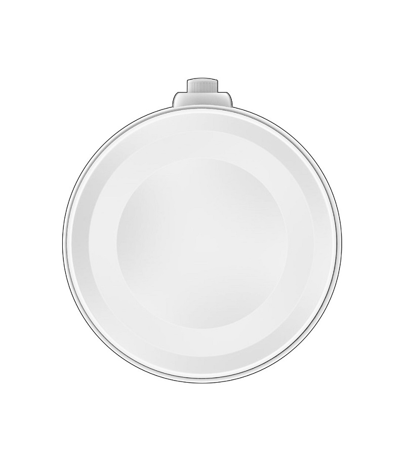 Máy nước nóng FRISCH FC 3019