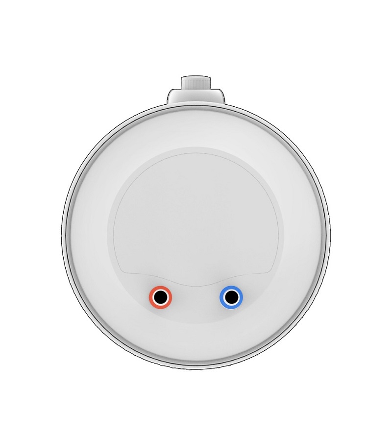 Máy nước nóng FRISCH FC 3019