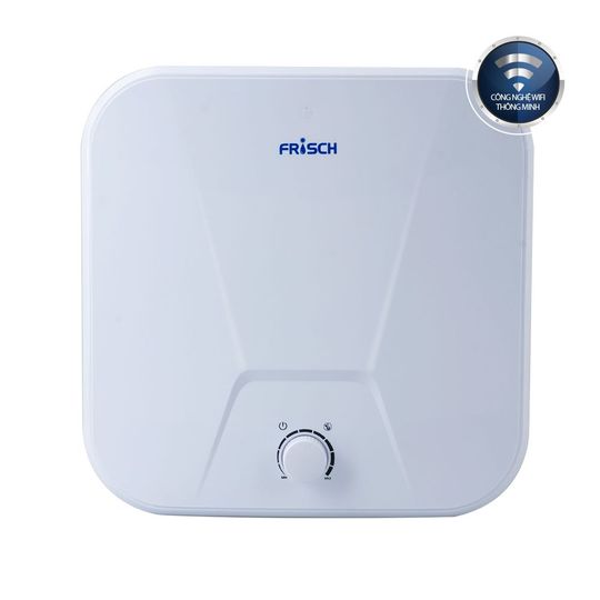 Máy nước nóng FRISCH FSS 1519