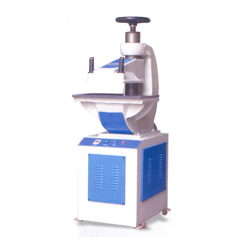 Máy dập quai bằng thủy lực model X626-10A