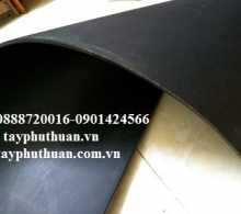 Băng tải 1 lớp bối vải dày 5mm