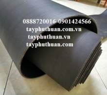 Cao su băng tải chịu lực