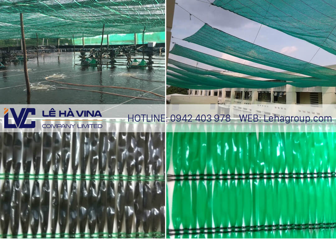 Lưới che nắng Đài Loan