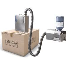 Máy in phun chữ lớn công nghệ PIEZO độ phân giải cao REAJET GK (CHLB Đức) 