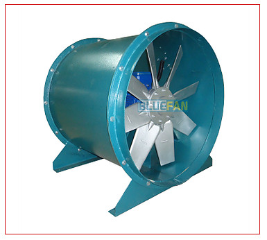 Quạt hướng trục