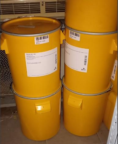 Mỡ bôi trơn đa năng Bechem Berutox M21KN