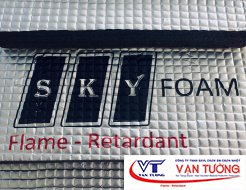 Tấm cách nhiệt SKY FOAM