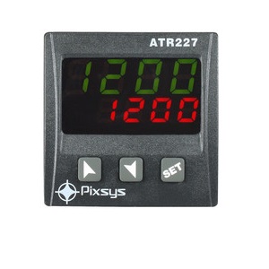 Bộ điều khiển và hiển thị ATR227-11ABC
