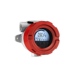Bộ chuyển đổi tín hiệu nhiệt độ PR 7501