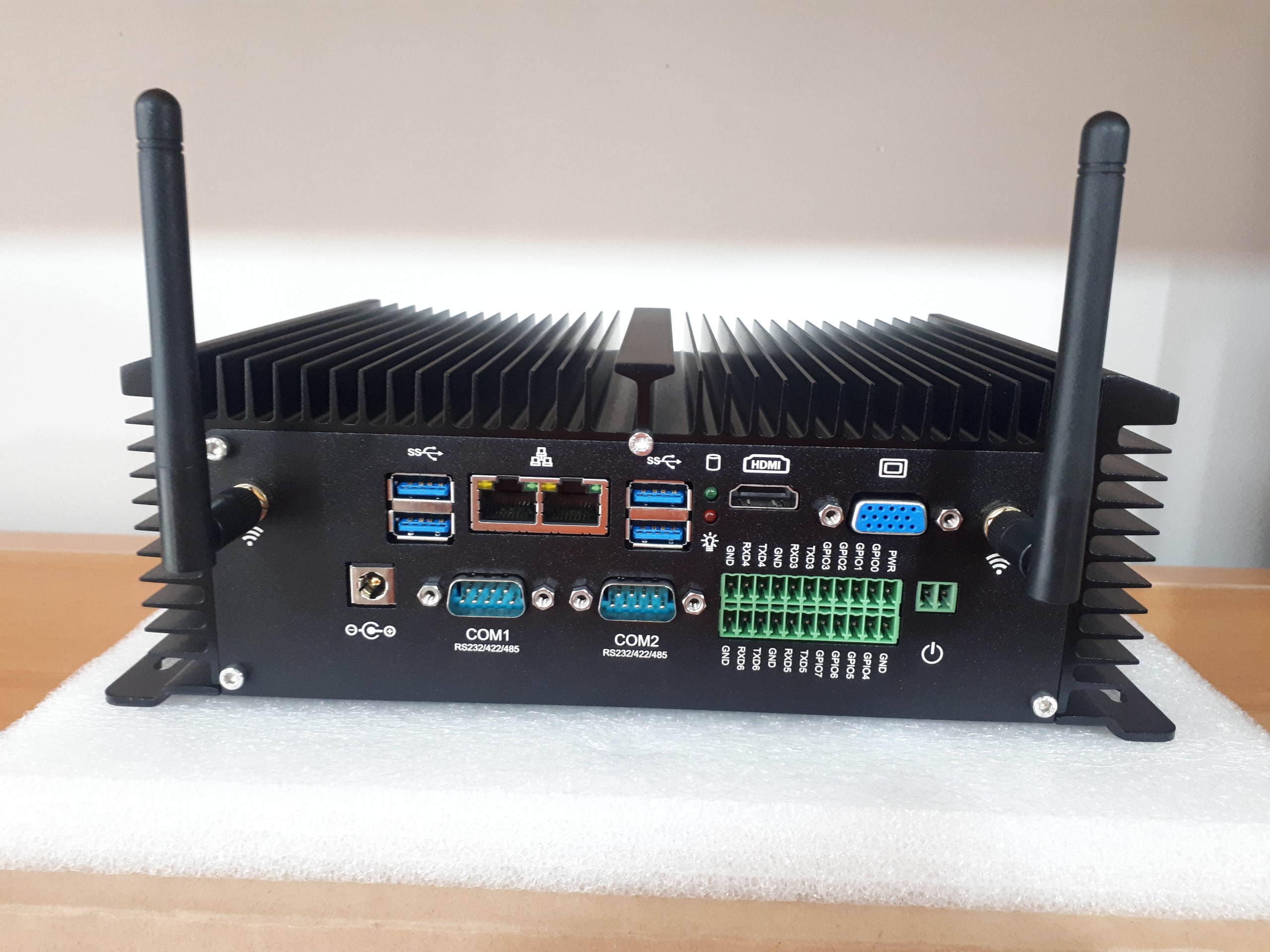 Máy tính công nghiệp ATBOX-G4