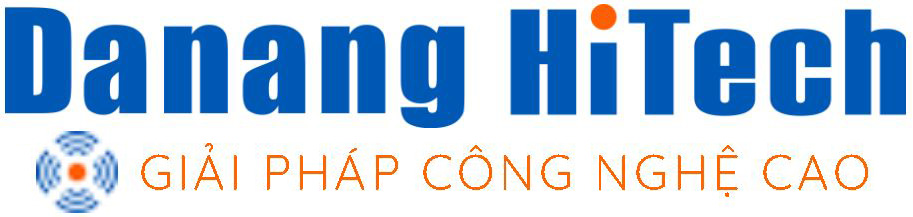Công ty thiết kế web Đà Nẵng Hitech
