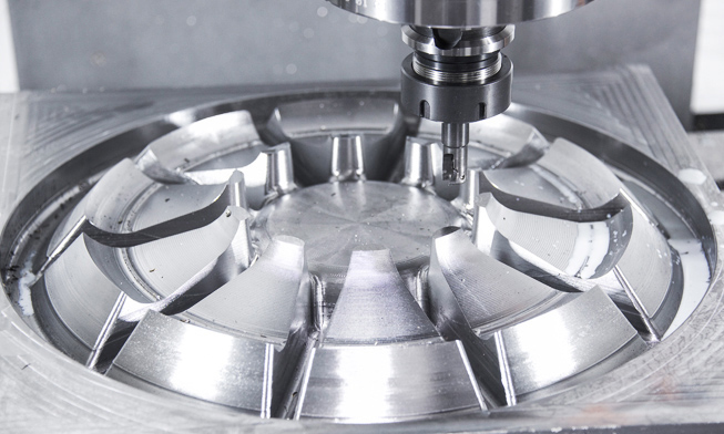 HYUNDAI WIA- bán trung tâm phay CNC KF4600- tốc độ 15.000vg/ph gia công khuôn, chi tiết