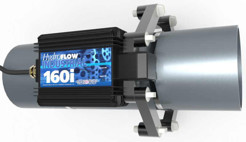 Thiết bị xử lý cáu cặn lò hơi, chiller Hydro Path