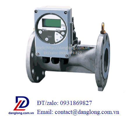 Lưu lượng kế Azbil