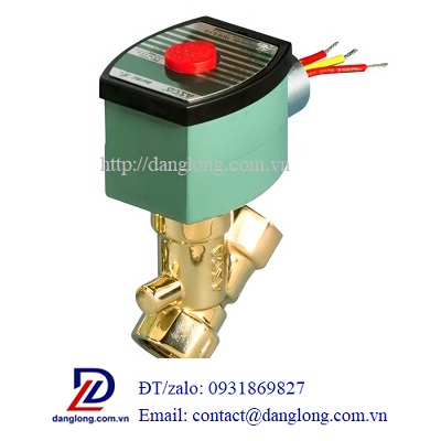 Van điện từ Asco